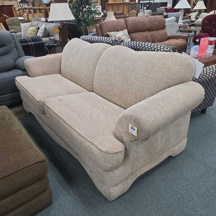 LAZBOY SOFA ALK