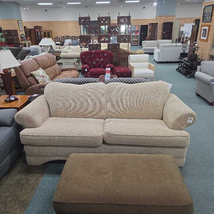 LAZBOY SOFA ALK