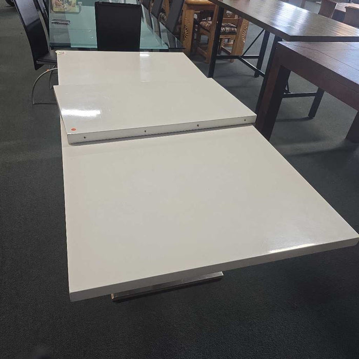 TABLE 1 LEAF ATH