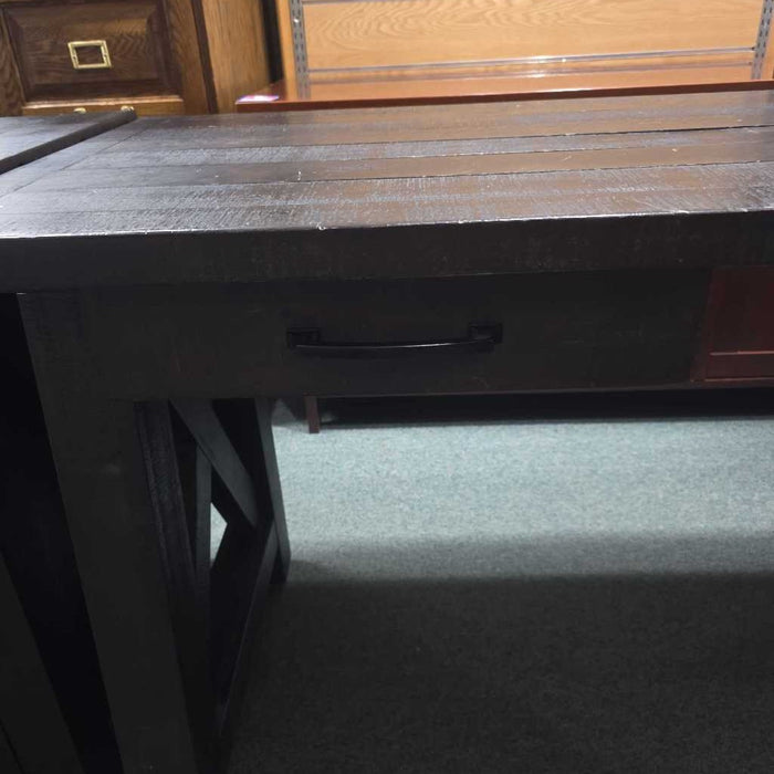 L SHAPED DESK BTK
