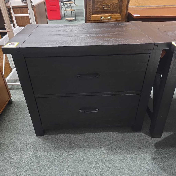 FILE CABINET BAH
