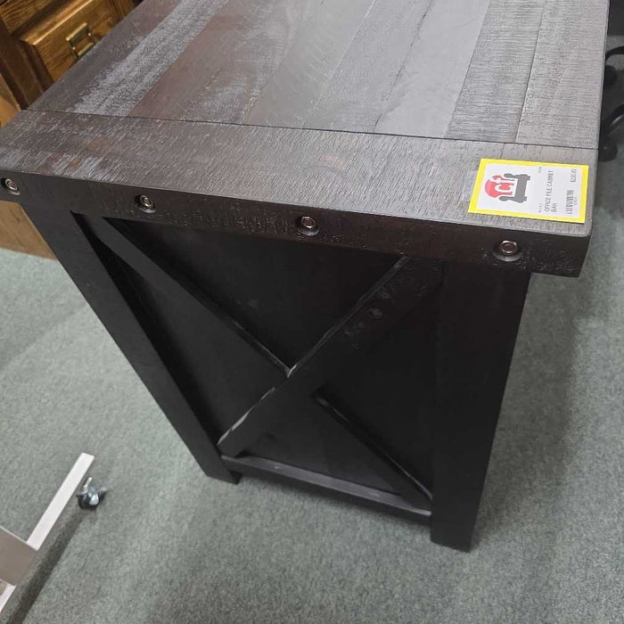 FILE CABINET BAH