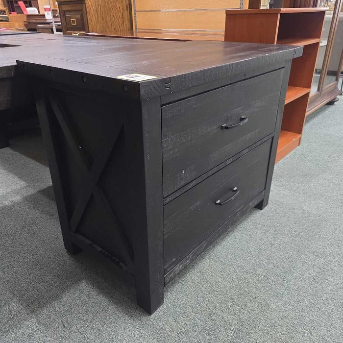 FILE CABINET BAH
