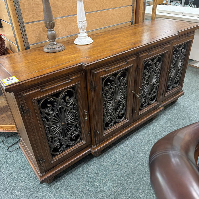 SIDEBOARD ALK