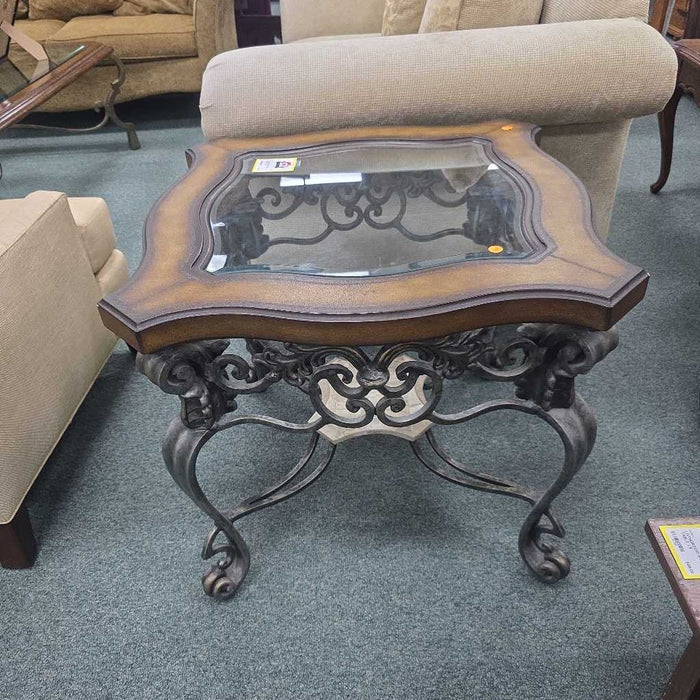 END TABLE SK