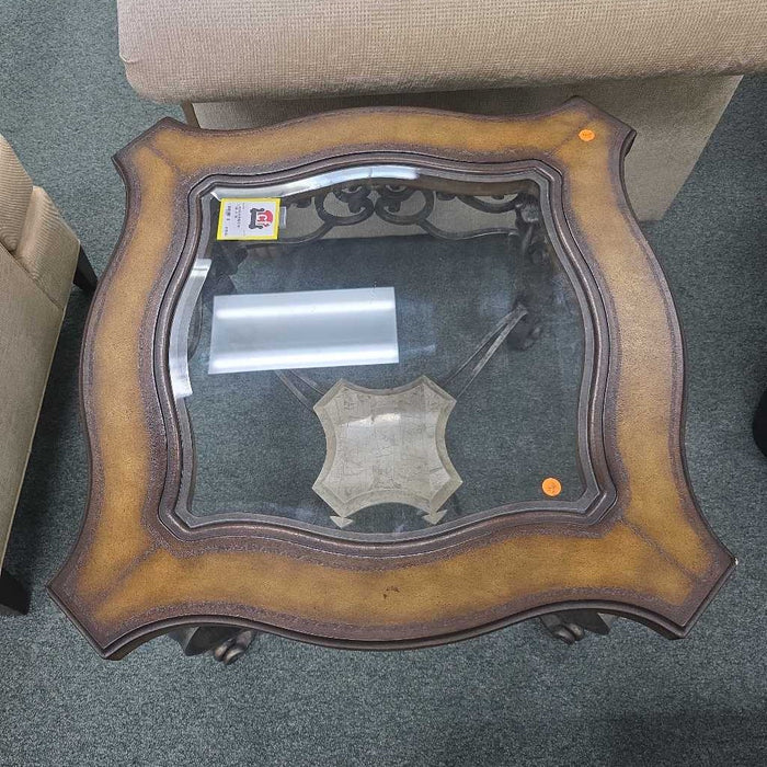 END TABLE SK