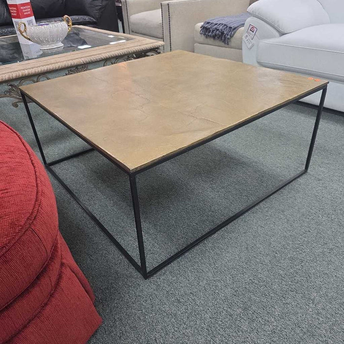 COFFEE TABLE LSH