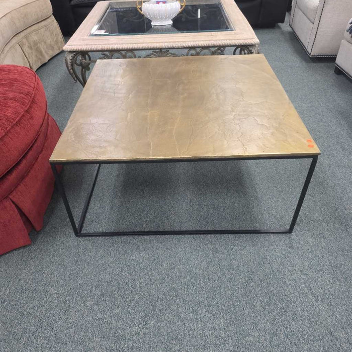 COFFEE TABLE LSH