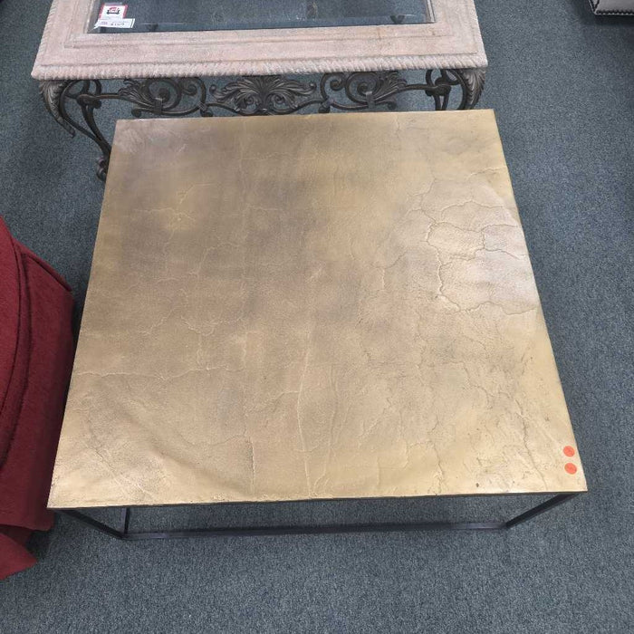 COFFEE TABLE LSH