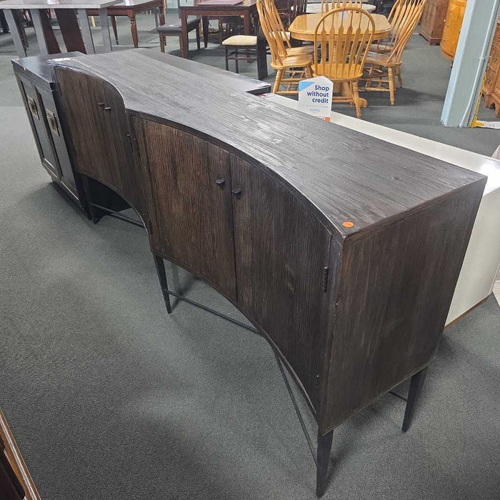COLLEEN 4DR SIDEBOARD KLH