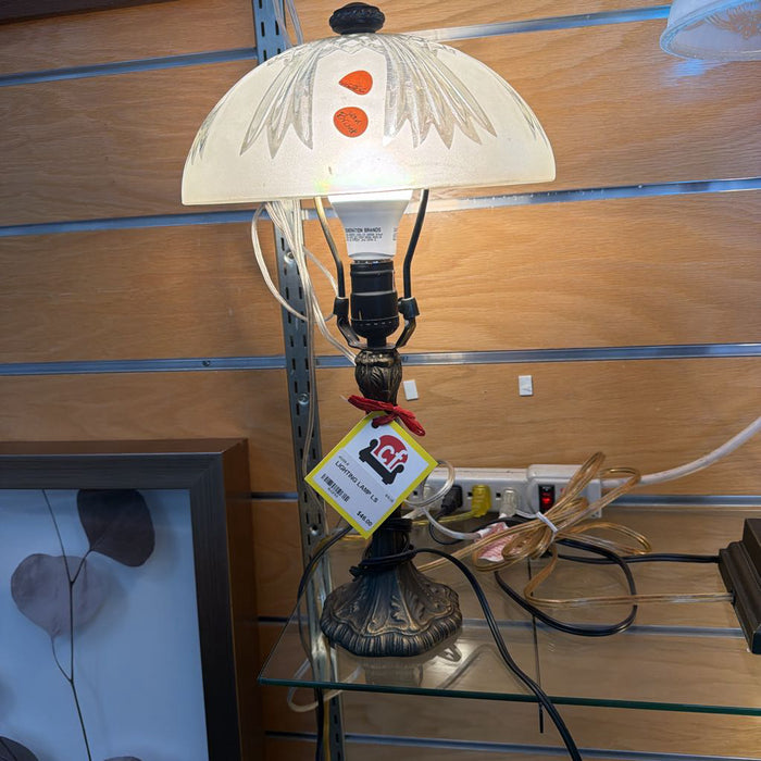 LAMP LS