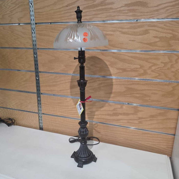 TALL LAMP AT