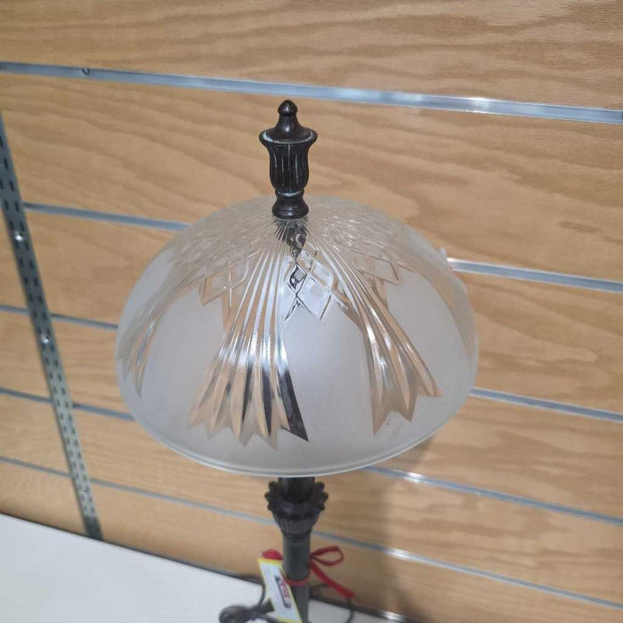 TALL LAMP AT