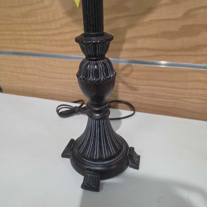 TALL LAMP AT