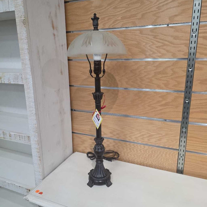 TALL LAMP AT