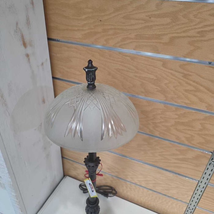 TALL LAMP AT