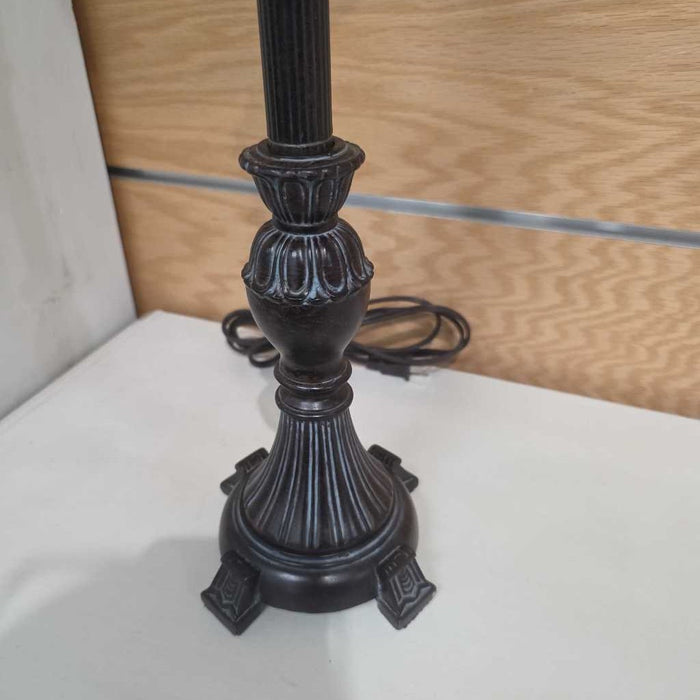 TALL LAMP AT