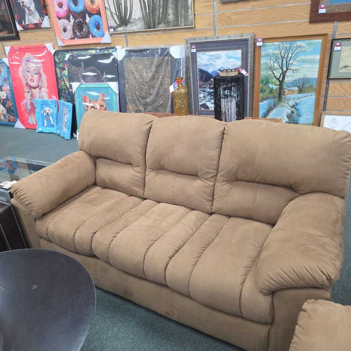 SOFA BAH