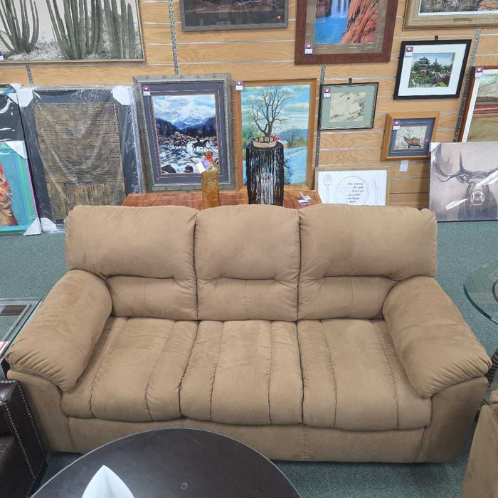 SOFA BAH