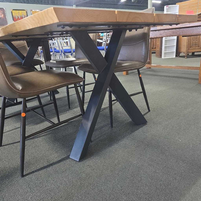 TABLE KLH