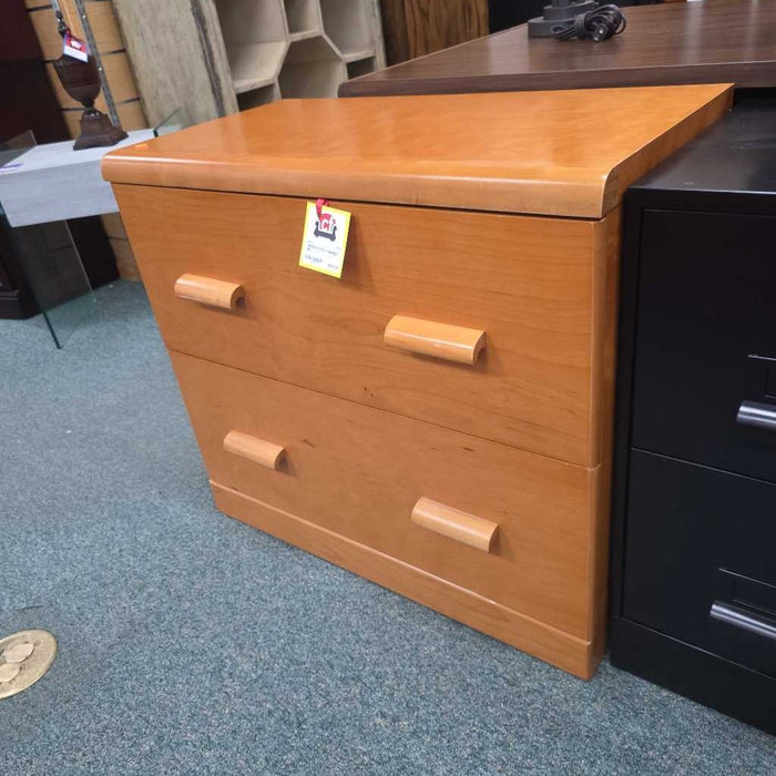 FILE CABINET MI