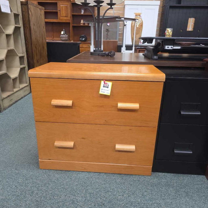 FILE CABINET MI