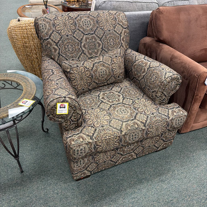 ACCENT CHAIR BBM