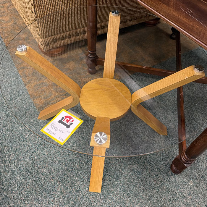 END TABLE BT