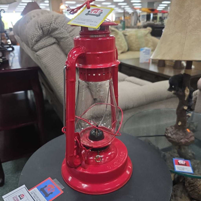 LANTERN DECOR BA