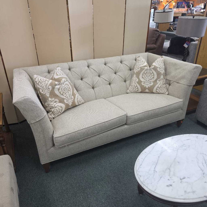 ETHAN ALLEN SHELTON SOFA SKH