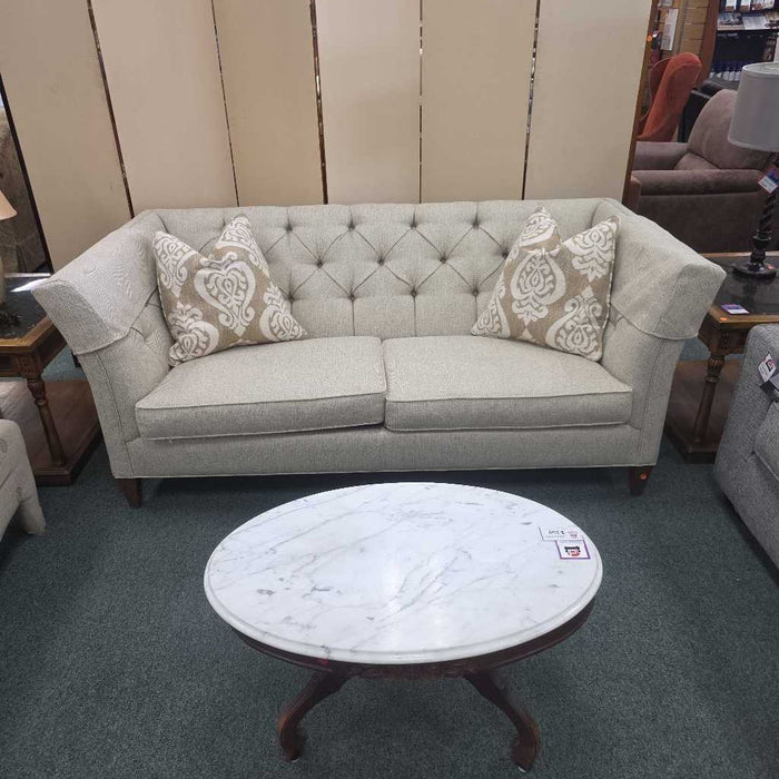 ETHAN ALLEN SHELTON SOFA SKH