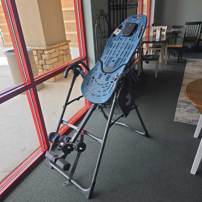 INVERSION TABLE TB
