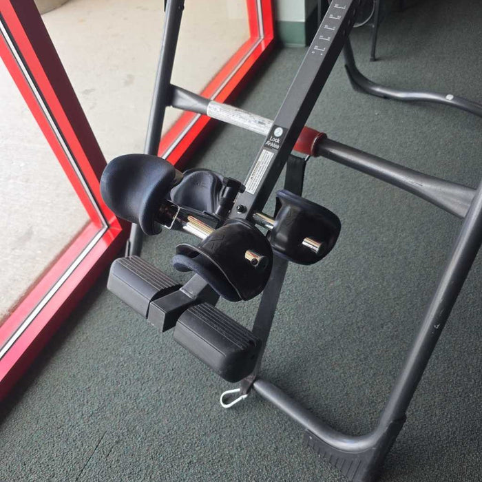 INVERSION TABLE TB