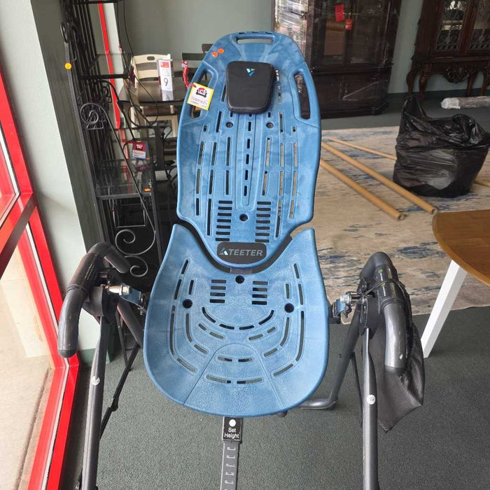 INVERSION TABLE TB