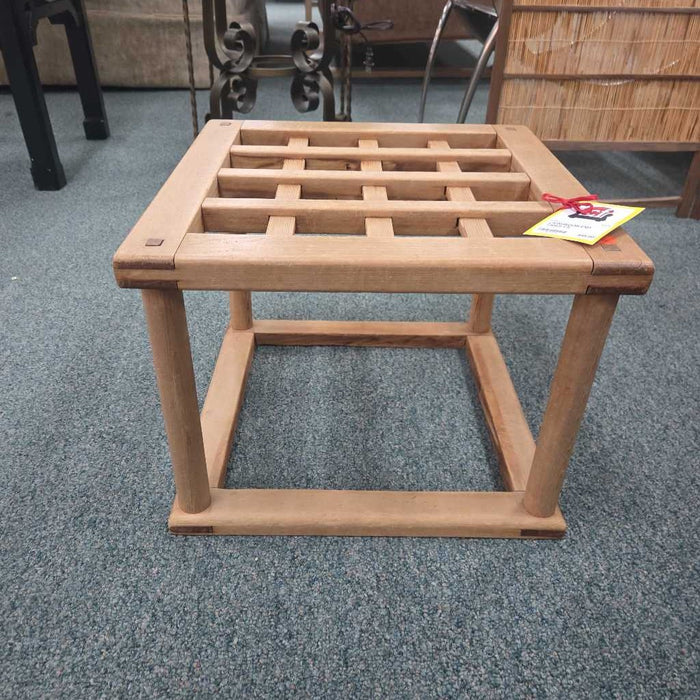 END TABLE LS