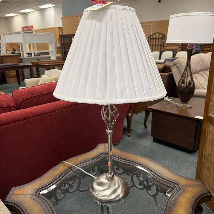 LAMP BA