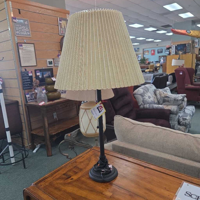 LAMP BA