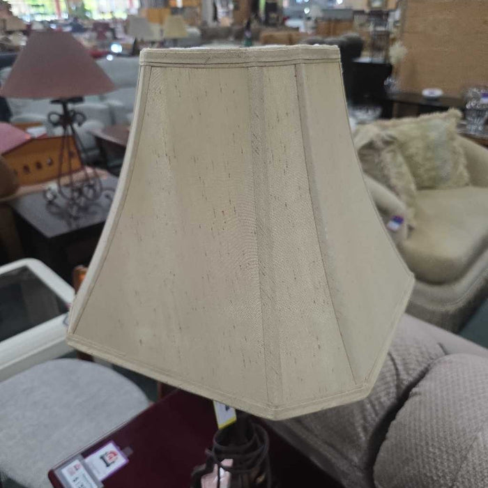 METAL LAMP BT