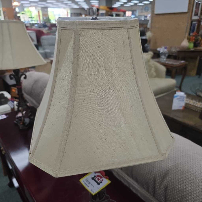 METAL LAMP BT