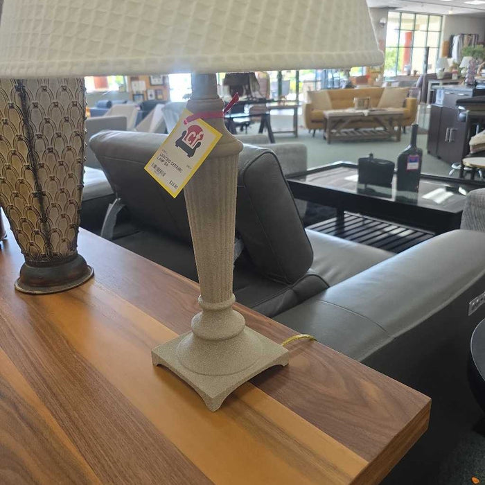 CERAMIC LAMP BA