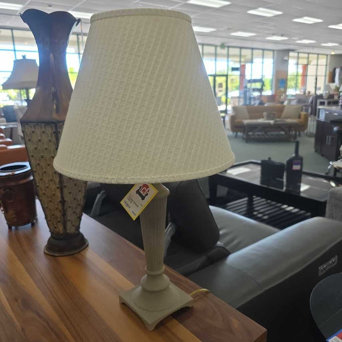 CERAMIC LAMP BA