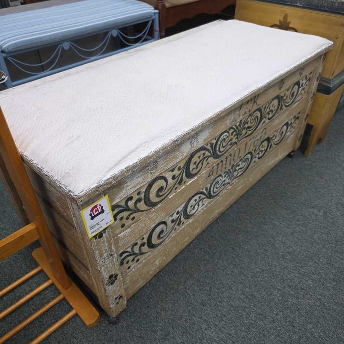 HOPE CHEST SK