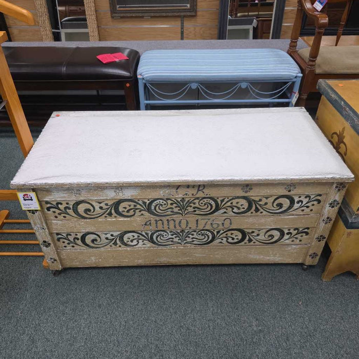 HOPE CHEST SK