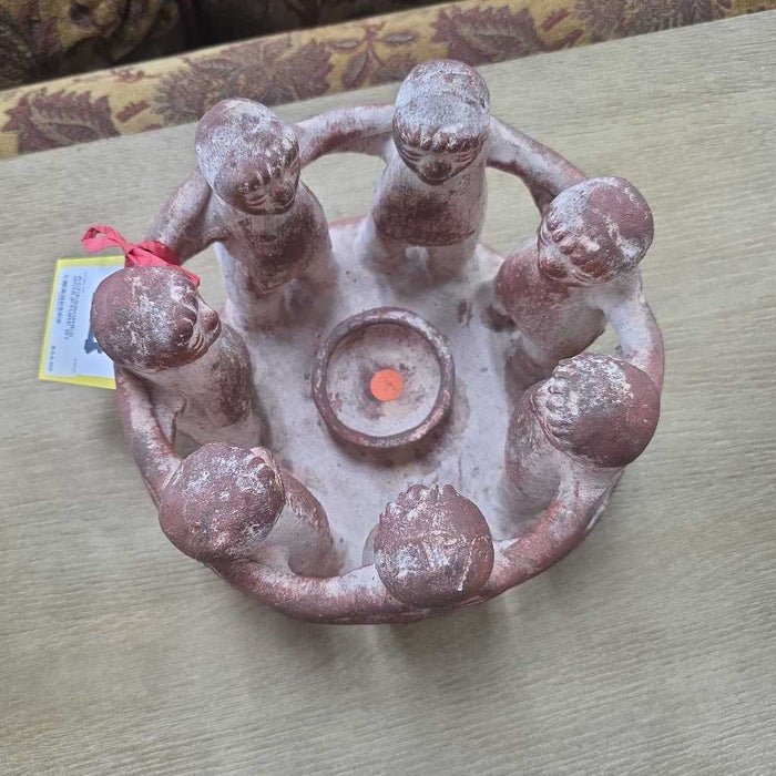 SCULPTURE BT