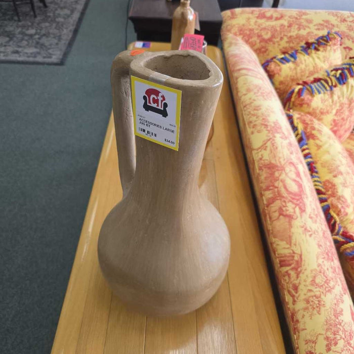 LARGE JUG BT