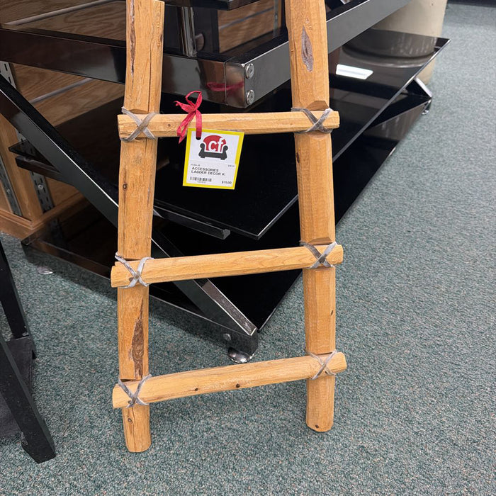 LADDER DECOR K