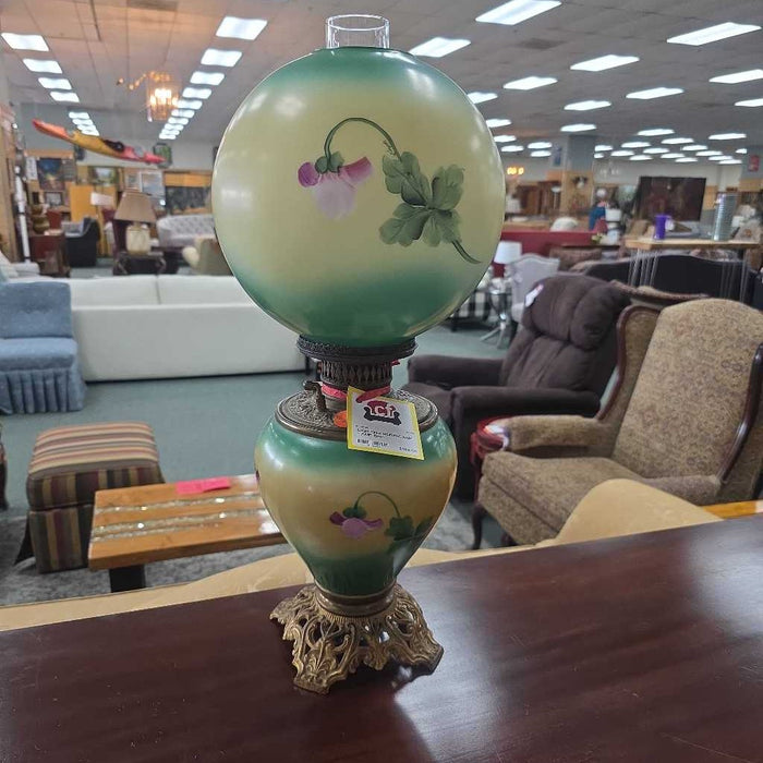 HURRICANE LAMP BHC