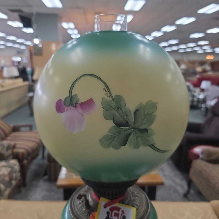 HURRICANE LAMP BHC