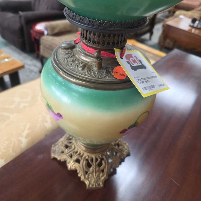 HURRICANE LAMP BHC