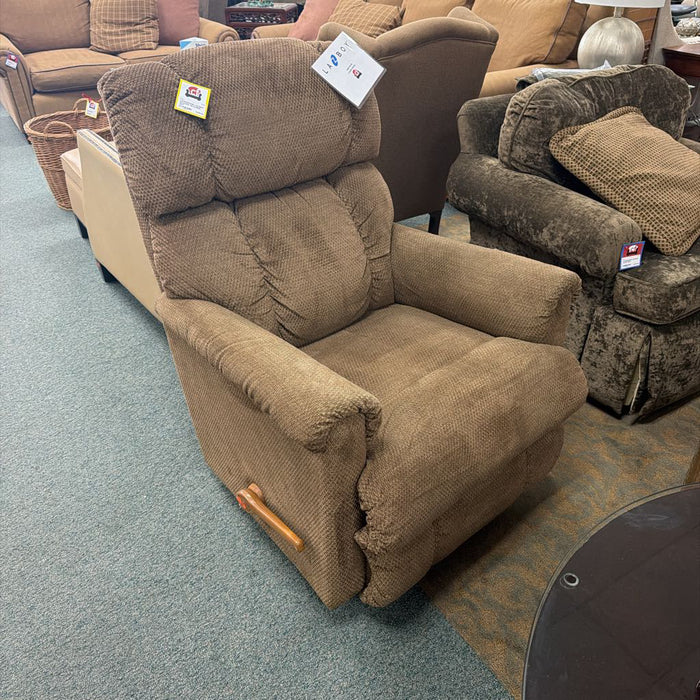 LAZBOY ROCKER RECLINER